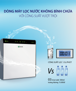 Máy lọc nước Ro Aosmith UV AR600-U3 - 30 Máy lọc nước Ro Aosmith UV AR600-U3 - 29