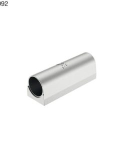 Đế cho công tắc màu bạc Hafele 833.89.092