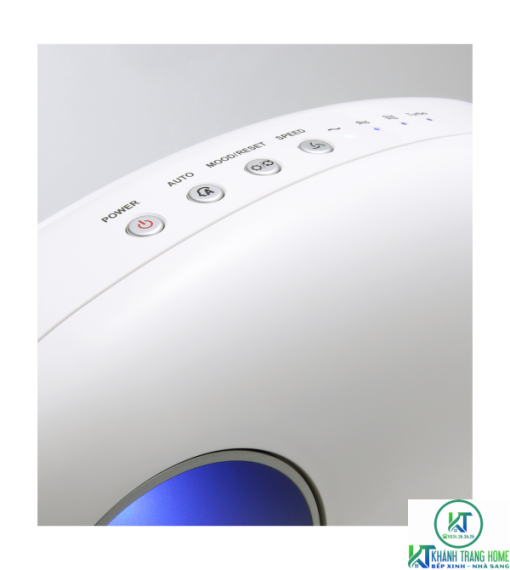 Máy lọc không khí Coway JERU (AP-0509DH) - 5
