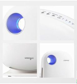 Máy lọc không khí Coway NAMSAN (AP-1009CH) - 9