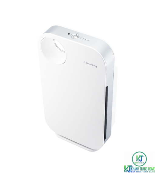 Máy lọc không khí Coway SWAN(AP-1008CH) - 5