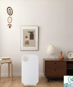 Máy lọc không khí Coway SWAN(AP-1008CH) - 13