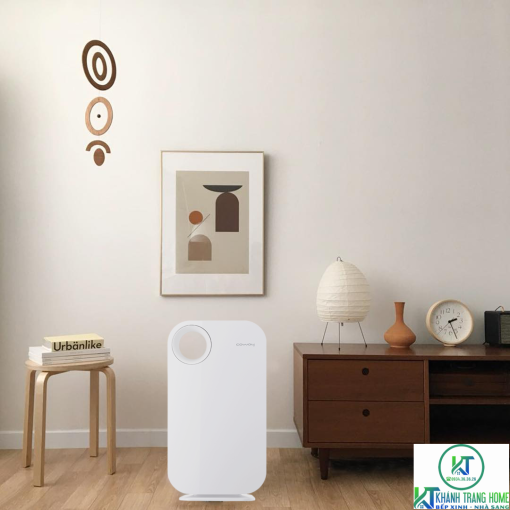Máy lọc không khí Coway SWAN(AP-1008CH) - 7