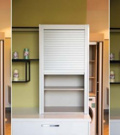 Cửa cuốn Hafele 443.60.000 - 6 Cửa cuốn Hafele 443.60.000 - 5