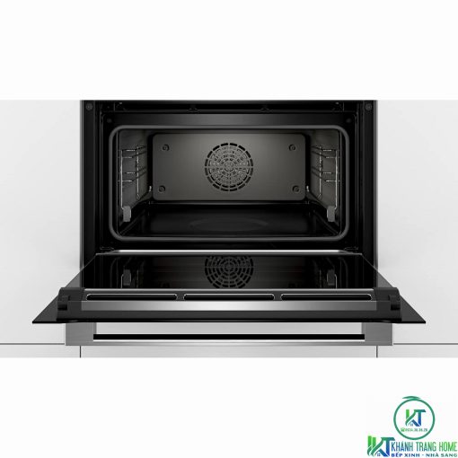 Lò nướng kết hợp hấp CSG656RS1 - 7