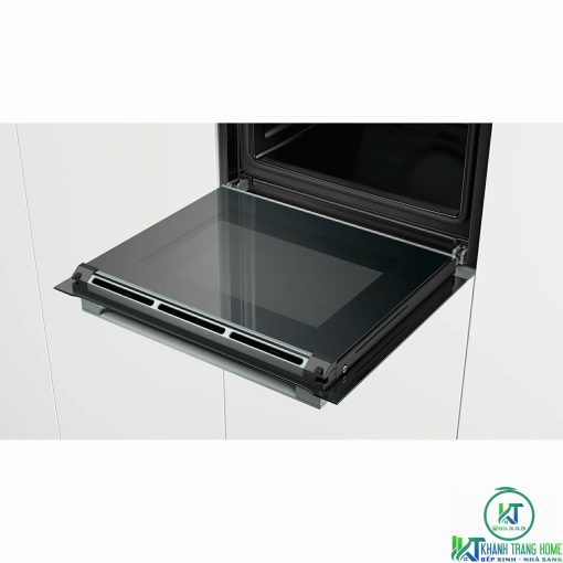 Lò nướng Bosch HBG656RS1B - 5