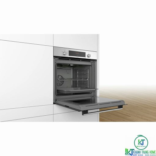 Lò nướng Bosch HBS534BS0B - 7