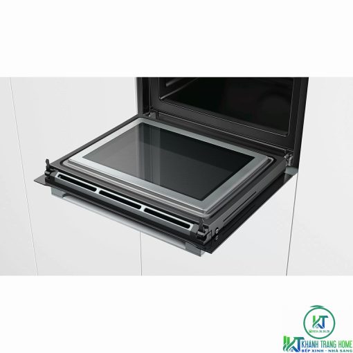 Lò nướng kết hợp vi sóng HNG6764S1A - 7