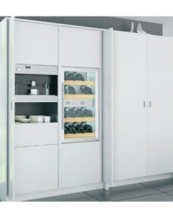 Cửa trượt xoay (Lọt lòng/Trùm ngoài) cao 1990-2200 Hafele 408.45.024