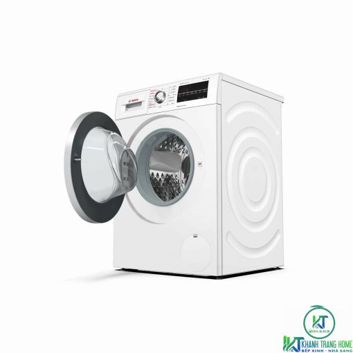 Máy giặt kết hợp sấy 8kg/5kg WVG30462SG - 3