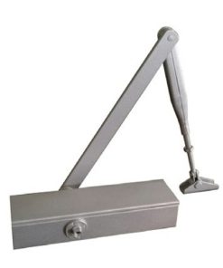 Cùi chỏ hơi Hafele có dừng 100kg 931.77.139