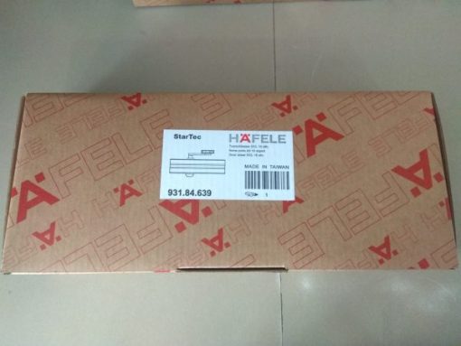 Cùi chỏ hơi Hafele 80kg có dừng 931.84.639 - 5