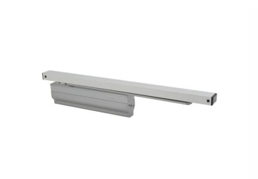Cùi chỏ hơi Hafele 80kg có dừng 931.84.299 - 1
