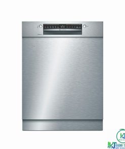 MÁY RỬA BÁT BÁN ÂM BOSCH SMU6ZCS00E ZEOLITH SERIE 6 14 BỘ