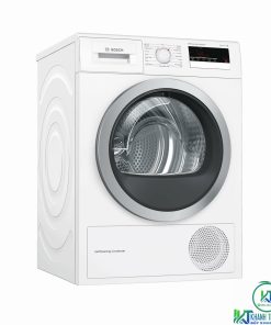 Máy sấy tụ hơi bơm nhiệt 9kg WTM85260SG