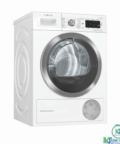 Máy sấy tụ hơi bơm nhiệt 9 Kg WTW87561SG