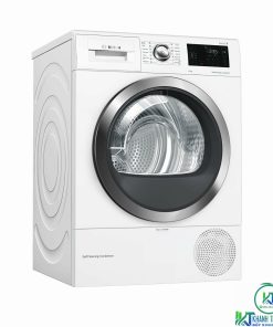 Máy sấy tụ hơi bơm nhiệt 8 Kg WTW876H8SG