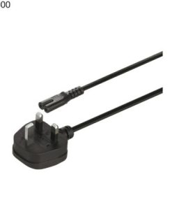 Dây cắm nguồn chuẩn UK 2mét 833.89.000