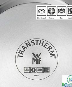 BỘ NỒI WMF COMPACT CUISINE 4PC COOKWARE SET (NON-STACKABLE) 0790046380 - 32 BỘ NỒI WMF COMPACT CUISINE 4PC COOKWARE SET (NON-STACKABLE) 0790046380 - 31