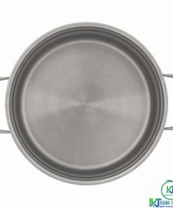 BỘ NỒI WMF COMPACT CUISINE 4PC COOKWARE SET (NON-STACKABLE) 0790046380 - 30 BỘ NỒI WMF COMPACT CUISINE 4PC COOKWARE SET (NON-STACKABLE) 0790046380 - 29