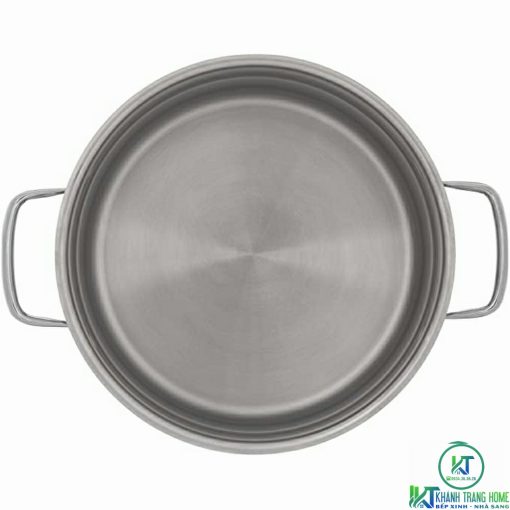 BỘ NỒI WMF COMPACT CUISINE 4PC COOKWARE SET (NON-STACKABLE) 0790046380 - 13