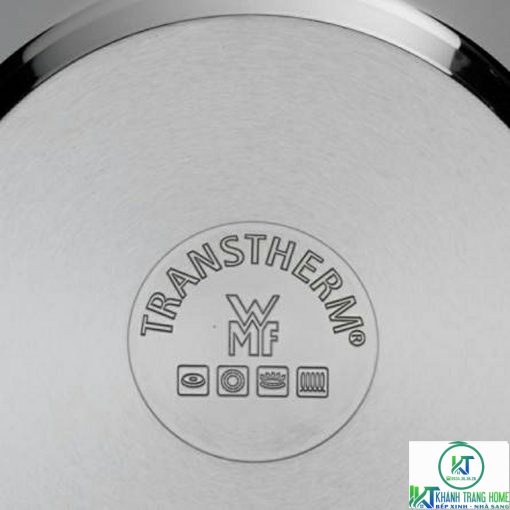 BỘ NỒI WMF DIADEM PLUS 5PC COOKWARE SET 0730356040 - 19