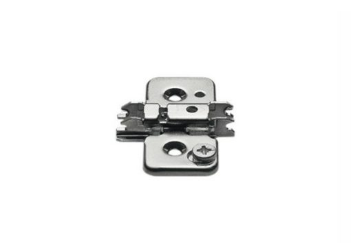 Đế cho bản lề Blum Clip Top 173H7100 342.20.800 - 1