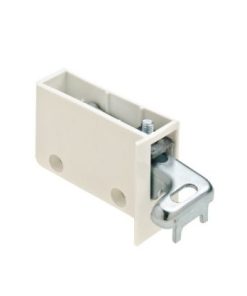 Đế gắn tường bên phải Hafele 290.00.701