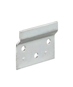 Đế gắn tường chiều dài 60 mm Hafele 290.08.900