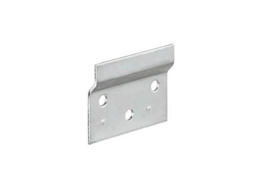 Đế gắn tường chiều dài 60 mm Hafele 290.08.900 - 1