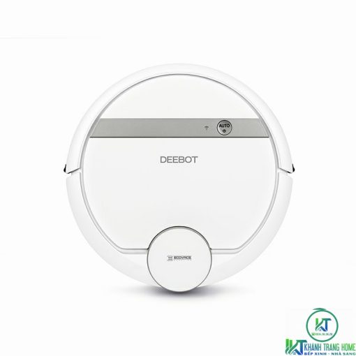 ROBOT HÚT BỤI Deebot 900 - 1