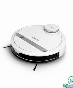 ROBOT HÚT BỤI Deebot 900 - 11