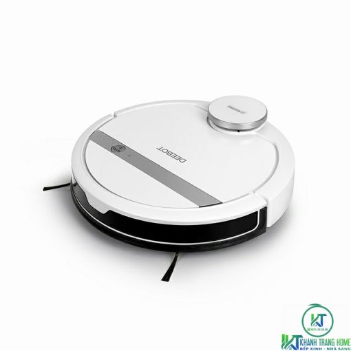 ROBOT HÚT BỤI Deebot 900 - 5