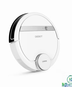 ROBOT HÚT BỤI Deebot 900 - 13