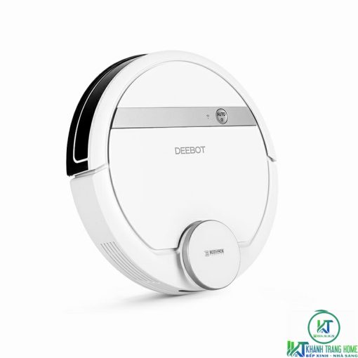ROBOT HÚT BỤI Deebot 900 - 7