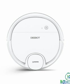 ROBOT HÚT BỤI Deebot Ozmo 900