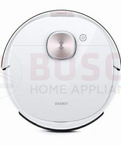 Robot hút bụi lau nhà Deebot Ozmo T8