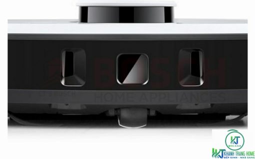 Robot hút bụi lau nhà Deebot Ozmo T8 - 5