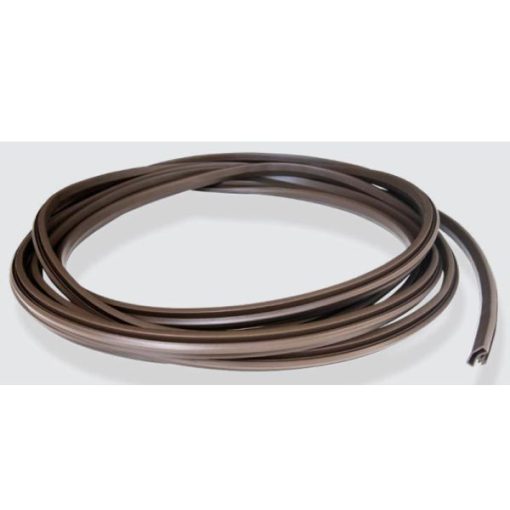 Đệm khí cho cửa màu be Hafele 950.10.274 - 5