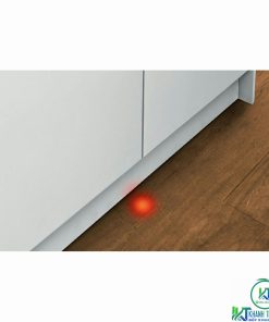 MÁY RỬA BÁT BOSCH ÂM TỦ SMV6ZCX07E SERIE 6 SẤY ZEOLITH - 33