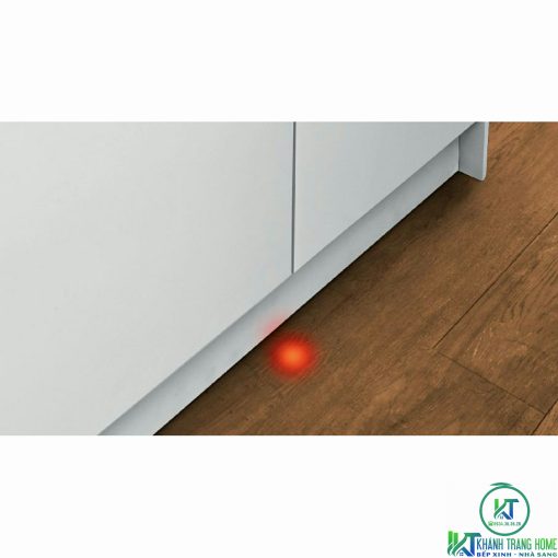 MÁY RỬA BÁT BOSCH ÂM TỦ SMV6ZCX07E SERIE 6 SẤY ZEOLITH - 15