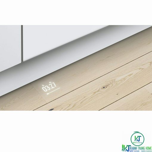 MÁY RỬA BÁT BOSCH ÂM TỦ SMV6ZCX49E SERIE 6 SẤY ZEOLITH - 17