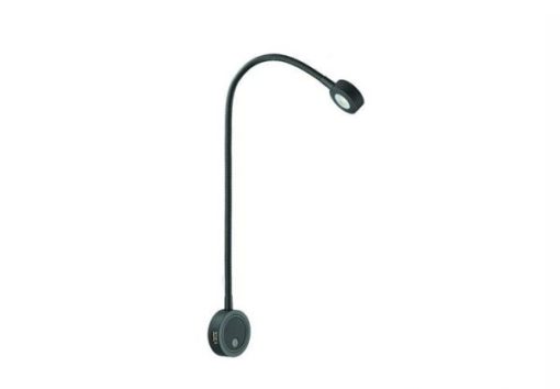 Đèn Led Hafele 12V có cổng sạc USB 833.74.091 - 1