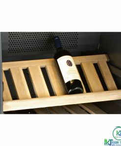 TỦ RƯỢU CỬA KÍNH KSW38940 SERIE 8 DUNG TÍCH 368 LÍT - 14 TỦ RƯỢU CỬA KÍNH KSW38940 SERIE 8 DUNG TÍCH 368 LÍT - 13