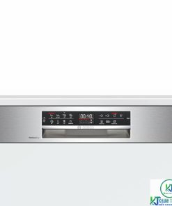MÁY RỬA BÁT BOSCH SERIE 6 SMI6ZCS49E BÁN ÂM SẤY ZEOLITH - 44 MÁY RỬA BÁT BOSCH SERIE 6 SMI6ZCS49E BÁN ÂM SẤY ZEOLITH - 43