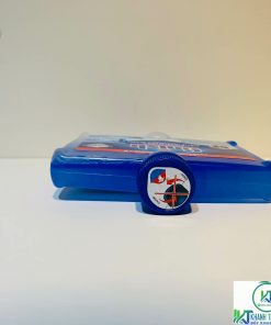 DUNG DỊCH VỆ SINH MÁY RỬA BÁT FINISH SODA 250ML HƯƠNG SODA CHÍNH HÃNG - 25