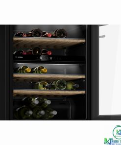 TỦ RƯỢU CỬA KÍNH KWK16ABGA SERIE 6 120 LÍT - 22 TỦ RƯỢU CỬA KÍNH KWK16ABGA SERIE 6 120 LÍT - 21