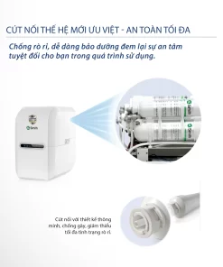 Máy Lọc Nước A. O. Smith E3 - 26 Máy Lọc Nước A. O. Smith E3 - 25