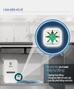 Máy Lọc Nước A. O. Smith E2 - 20 Máy Lọc Nước A. O. Smith E2 - 19