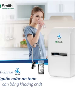 Máy Lọc Nước A. O. Smith E3 - 28 Máy Lọc Nước A. O. Smith E3 - 27